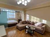 Сдаётся 1-комн. новостройка 60 м², Сабаильский р., photo 2 from 8