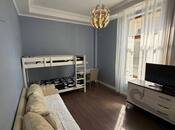 4 otaqlı yeni tikili - Buzovna q. - 145 m²