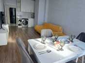 Сдаётся 2-комн. новостройка 60 м², Абшеронcкий  р., photo 1 from 8