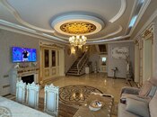 Satılır 5 otaqlı həyət evi/bağ evi 480 m², Badamdar q., photo 1 from 8
