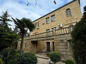 Satılır 5 otaqlı həyət evi/bağ evi 480 m², Badamdar q., photo 4 from 8
