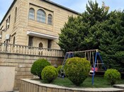 Satılır 5 otaqlı həyət evi/bağ evi 480 m², Badamdar q., photo 2 from 8