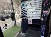 İcarəyə verilir  obyekt 5 m², Elmlər Akademiyası m., photo 3 from 7