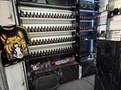 Elan №5971029 - Bakı, Elmlər Akademiyası m., 5 m²