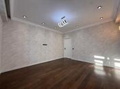 3 otaqlı yeni tikili - Bakıxanov q. - 85 m²