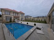 5 otaqlı həyət evi/bağ evi - Mərdəkan q. - 3000 m²