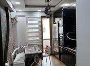 3 otaqlı yeni tikili - Həzi Aslanov m. - 129 m²