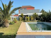 5 otaqlı həyət evi/bağ evi - Mərdəkan q. - 350 m²