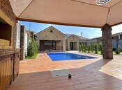 5 otaqlı həyət evi/bağ evi - Mərdəkan q. - 190 m²