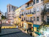 Сдаётся 4-комн. новостройка 135 м², м. Сахил, photo 7 from 8