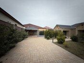 5 otaqlı həyət evi/bağ evi - Mərdəkan q. - 190 m²