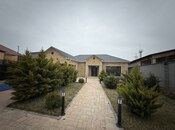 5 otaqlı həyət evi/bağ evi - Mərdəkan q. - 190 m²