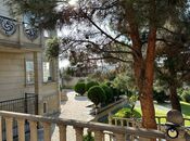 İcarəyə verilir 15 otaqlı həyət evi/bağ evi 800 m², Badamdar q., photo 7 from 8