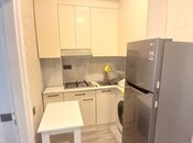 İcarəyə verilir 2 otaqlı yeni tikili 65 m², İnşaatçılar m., photo 5 from 8