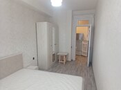 İcarəyə verilir 2 otaqlı yeni tikili 65 m², İnşaatçılar m., photo 7 from 8