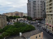 Объявление №5971190 - Баку, м. Гянджлик, 3-комн., 142 м², 5/16 этаж