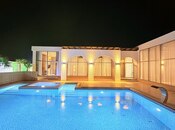 5 otaqlı həyət evi/bağ evi - Mərdəkan q. - 260 m²