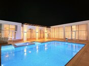 5 otaqlı həyət evi/bağ evi - Mərdəkan q. - 260 m²