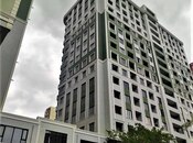 1-комн. новостройка - пос. Ази Асланова - 58 м²