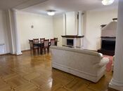 İcarəyə verilir 5 otaqlı köhnə tikili 200 m², Elmlər Akademiyası m., photo 2 from 8