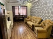 İcarəyə verilir 2 otaqlı köhnə tikili 50 m², Qara Qarayev m., photo 2 from 8