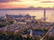 Продаётся 1-комн. новостройка 38.6 м², пос. Sea Breeze, photo 2 from 8