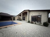 5 otaqlı həyət evi/bağ evi - Mərdəkan q. - 195 m²