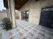 5 otaqlı həyət evi/bağ evi - Mərdəkan q. - 195 m²