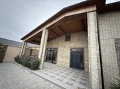 5 otaqlı həyət evi/bağ evi - Mərdəkan q. - 195 m²