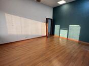 3 otaqlı ofis - Nəriman Nərimanov m. - 120 m²