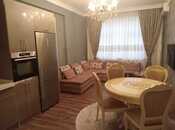 İcarəyə verilir 2 otaqlı yeni tikili 70 m², Elmlər Akademiyası m., photo 3 from 7