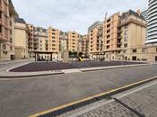 4 otaqlı yeni tikili - Ağ şəhər q. - 170 m²