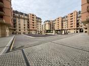 4 otaqlı yeni tikili - Ağ şəhər q. - 170 m²