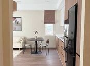 2-комн. новостройка - м. Шах Исмаил Хатаи - 61 м²