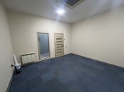 1 otaqlı ofis - Nəriman Nərimanov m. - 20 m²