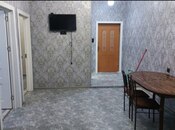 İcarəyə verilir 2 otaqlı yeni tikili 50 m², Binə q., photo 3 from 6