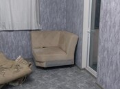 İcarəyə verilir 2 otaqlı yeni tikili 50 m², Binə q., photo 4 from 6