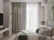 Satılır 2 otaqlı yeni tikili 69 m², Elmlər Akademiyası m., photo 4 from 8