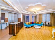 İcarəyə verilir 2 otaqlı yeni tikili 120 m², 28 May m., photo 5 from 8