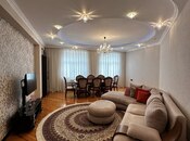 Satılır 3 otaqlı yeni tikili 132 m², Yeni Yasamal q., photo 1 from 8