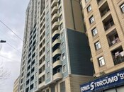 Satılır 4 otaqlı yeni tikili 164 m², Nərimanov r., photo 1 from 8