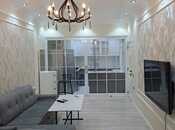 İcarəyə verilir 2 otaqlı yeni tikili 65 m², Memar Əcəmi m., photo 4 from 8