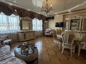 İcarəyə verilir 3 otaqlı yeni tikili 140 m², Nəriman Nərimanov m., photo 2 from 8