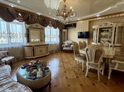 Elan №5971641 - Bakı, Nəriman Nərimanov m., 3 otaqlı, 140 m², 6/16 mərtəbə