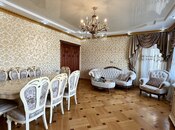 İcarəyə verilir 3 otaqlı yeni tikili 140 m², Nəriman Nərimanov m., photo 3 from 8