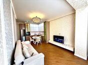 Сдаётся 2-комн. новостройка 70 м², м. Элмляр Академиясы, photo 1 from 8