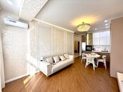 Сдаётся 2-комн. новостройка 70 м², м. Элмляр Академиясы, photo 2 from 8