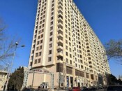 4-комн. новостройка - м. Ахмедлы - 161.5 м²
