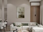 Satılır 2 otaqlı yeni tikili 69 m², Elmlər Akademiyası m., photo 5 from 8