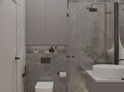 Satılır 2 otaqlı yeni tikili 69 m², Elmlər Akademiyası m., photo 6 from 8